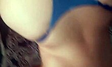 i can't resist the easy neighbor slut's wild bareback ride