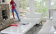 Kate Frost Blonde Slut Dildo Ass