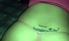 hot latina milf wife rides cock like a pro full deep