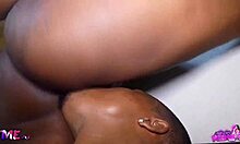 ever wonder how a bride's pussy handles two monster bbc at her wedding party?