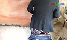 new church site check turns into wild doggystyle pounding 😈