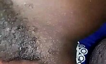 Watch Me Pound My Friend's Big Ass Wife's Wet Hairy Pussy Creampie in Bedroom