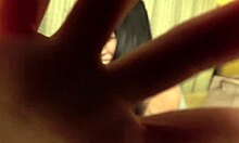 Japanese Student Idol Creampied First Time