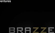 Friends wife natasha nice and holly day share husbands cock in threesome facial