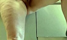 Young Neighbor Flashes Camera For Stepbro!