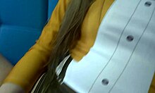 i finally fucked her tight pussy bent over doggystyle riding cosplay