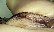 Big ass hairy vagina latina bent over doggystyle missionary creampie short hair