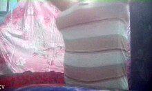 mithi, show us those big tits on cam now