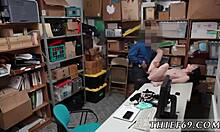 police busts bound mexican emo teen suspect red-handed!