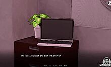 Cozy bunk hideaway with alluring femboy companion