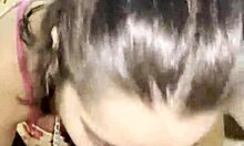 ela n�o brinca com boquete perfeito senta gostosa gozada dentro da buceta uau