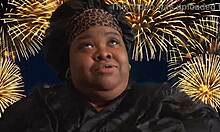 Bbws Lil Pound Cake Sends Naughty 2025 Message Teasing Men and Fans with Curves