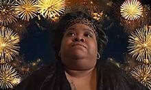 Bbws Lil Pound Cake Sends Naughty 2025 Message Teasing Men and Fans with Curves