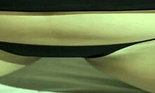 POV: Casadinha secretary strips for boss raise, does everything in office for promotion.