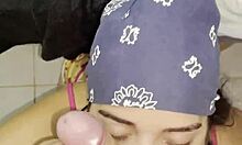 ela n�o brinca com boquete perfeito senta gostosa gozada dentro da buceta uau