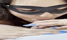 POV: Casadinha secretary strips for boss raise, does everything in office for promotion.