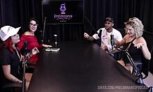 check out lutero and tequeleiras wild prelims on bia hot podcast part 3