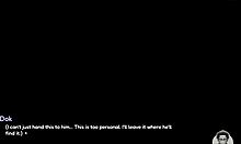 Cozy bunk hideaway with alluring femboy companion