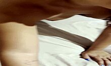 POV: Casadinha secretary strips for boss raise, does everything in office for promotion.