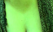 Yoga Pants Tease to Twerking Dildo Suck Ride