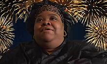 Bbws Lil Pound Cake Sends Naughty 2025 Message Teasing Men and Fans with Curves