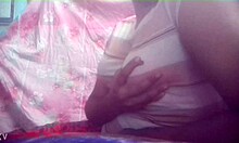 mithi, show us those big tits on cam now