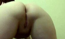 Yoga Pants Tease to Twerking Dildo Suck Ride