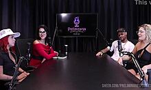 check out lutero and tequeleiras wild prelims on bia hot podcast part 3