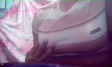 mithi, show us those big tits on cam now