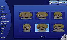 Cozy bunk hideaway with alluring femboy companion