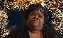 Bbws Lil Pound Cake Sends Naughty 2025 Message Teasing Men and Fans with Curves