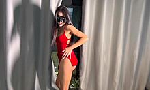 hey corno, comedor bailed so i fisted this skinny cutie till she orgasmed hard