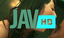 Yuka Hazuki's Teasing Lips Hint at Intense Encounters