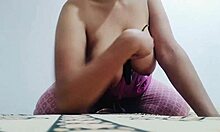 hey babe check out this cheating wife getting her pussy and ass stuffed with desi cucumber 🍆🔥😈 she moans so loud!!