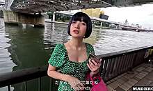 i'm so horny watching japanese sharemates fuck bathroom rough orgasms hours!!