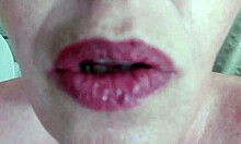 Mom-in-law in heels seduces me for breeding update from dawnskye1962?