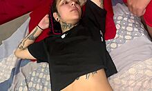 southern married slut fucked hubby's driver and her brother
