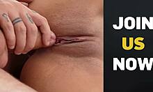 hunt4k. this hot latina sneaks away from her cuck boyfriend to get pounded hard by a stranger while he waits clueless outside