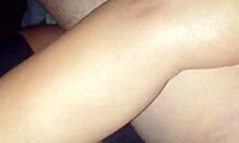 imagine my sister-in-law's big ass deepthroating and riding rough... hot arab milf!