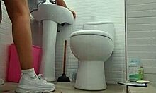 Latina Teen Babe 18-19 Voyeur Perfect Body Miniskirt English Teacher Lessons Sensual Beautiful Not Sister