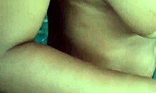 GIFTED HUBBY A THICK COCK ON VALENTINE'S!