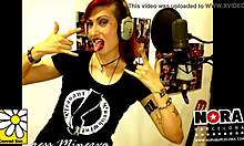 Primavera Porn Blonde Milf Teen Lesbian Party Hardcore Cum Fest