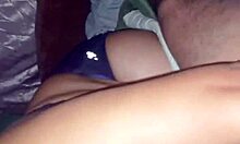 imagine my sister-in-law's big ass deepthroating and riding rough... hot arab milf!