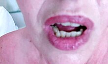 Mom-in-law in heels seduces me for breeding update from dawnskye1962?