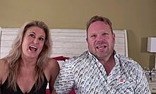 BIG TIT MILF WIVES POUNDED HARD BY HUGE COCK!