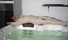 MICHELLE RITCHIE AND DAPHNE ANGEL TWO MERMAIDS LICKING EACH OTHER WILD XCZECH STYLE