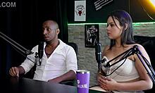 Naughty Interview With Maria Bittencourt Thaisa Redvelvet Tifany Rocha Full Of Tease