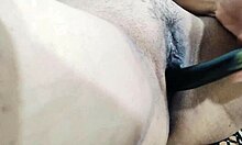 hey babe check out this cheating wife getting her pussy and ass stuffed with desi cucumber 🍆🔥😈 she moans so loud!!