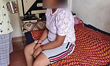 indian hot stepmom, wanna fuck and talk dirty with teen?