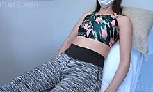 pervert doctor roleplays with bangladeshi teen patient in hospital creampie orgy taboo fuck